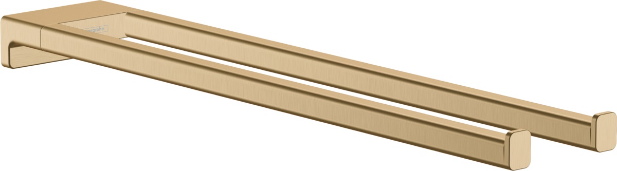 Hansgrohe AddStoris porte-serviettes || 41770140