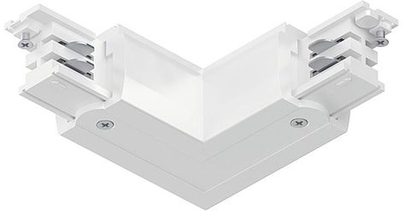 Paulmann ProRail3 connecteur x W blanc 91372