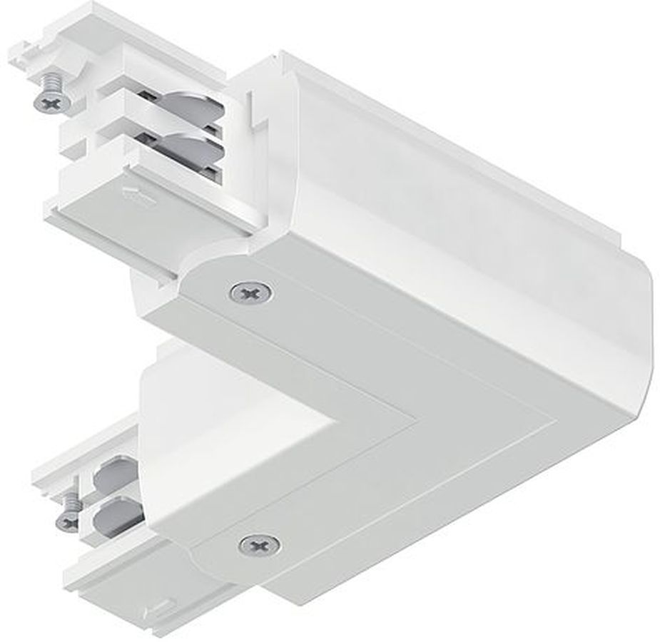 Paulmann ProRail3 connecteur x W blanc 91373