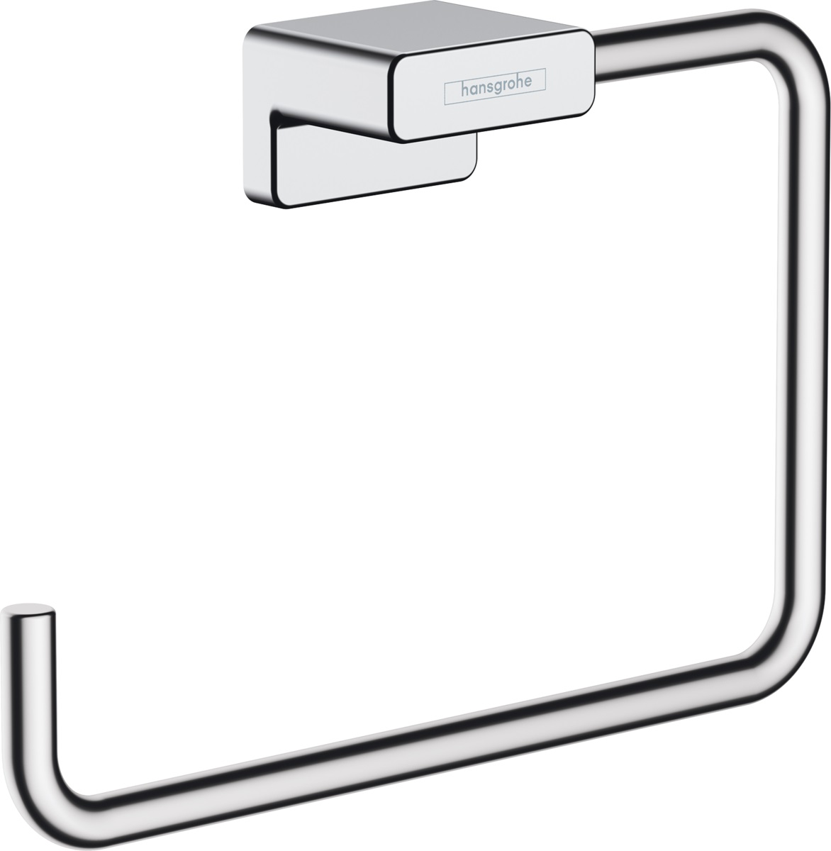 Hansgrohe AddStoris porte-serviettes chrome 41754000