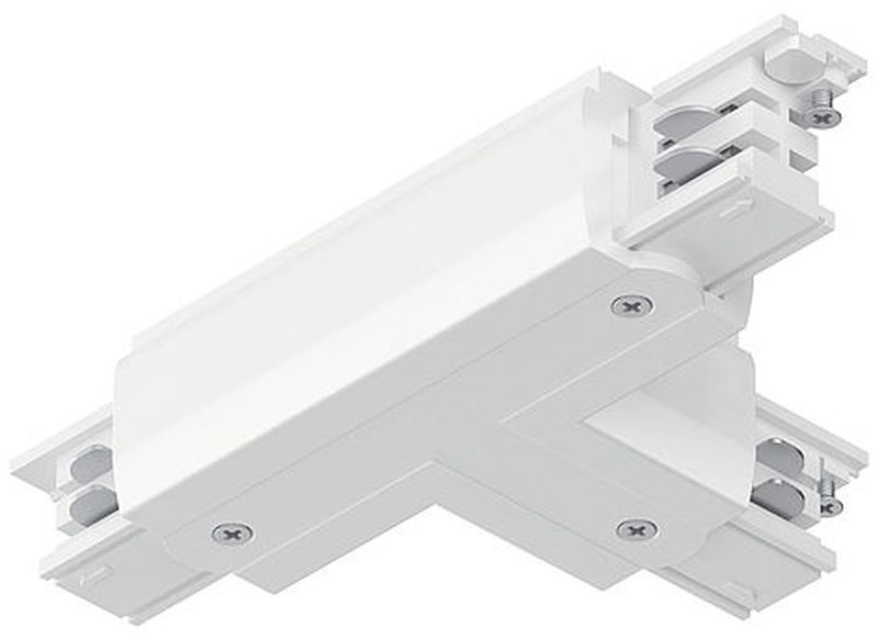 Paulmann ProRail3 connecteur x W blanc 91379