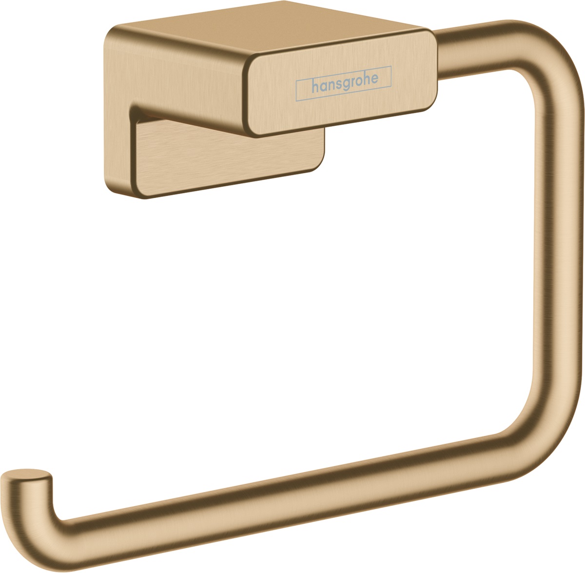 Hansgrohe AddStoris porte-papier toilette || 41771140