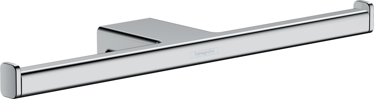 Hansgrohe AddStoris porte-papier toilette chrome 41748000