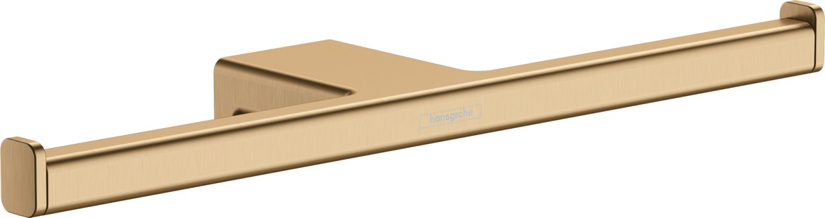 Hansgrohe AddStoris porte-papier toilette || 41748140