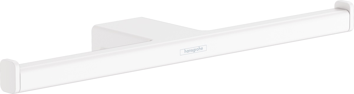 Hansgrohe AddStoris porte-papier toilette blanc 41748700