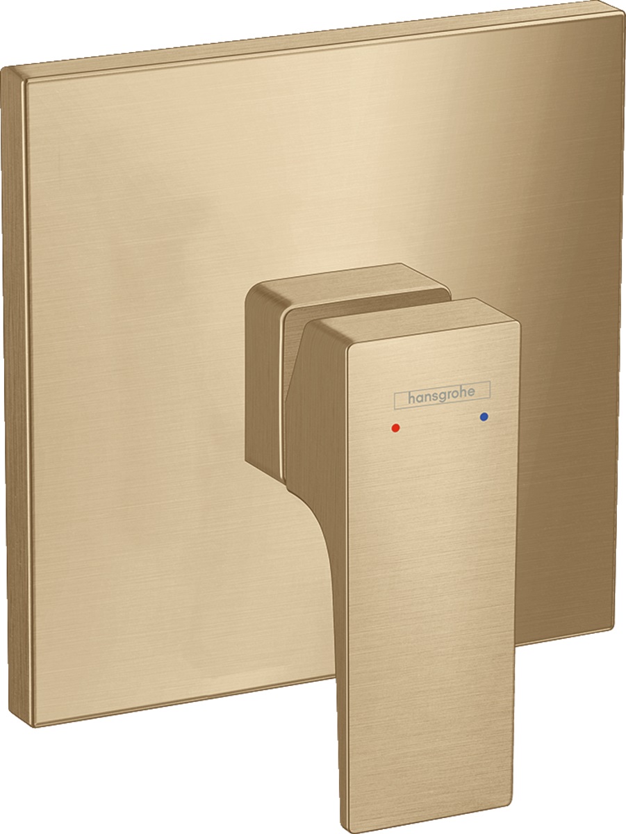 Hansgrohe Metropol mitigeur de douche encastrée || 32565140