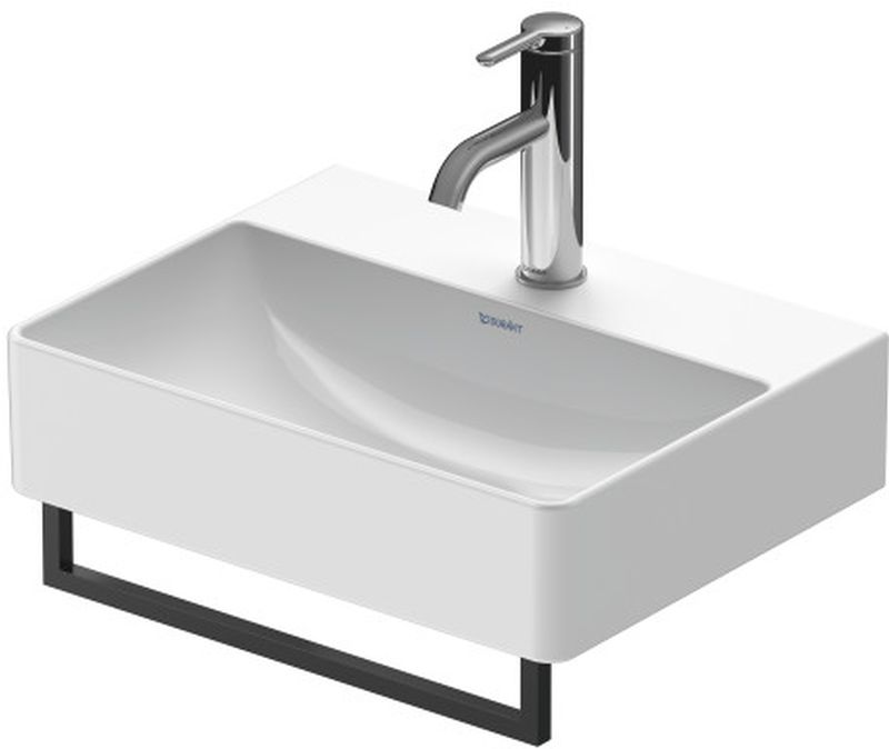 Duravit barre de lavabo 0031224600