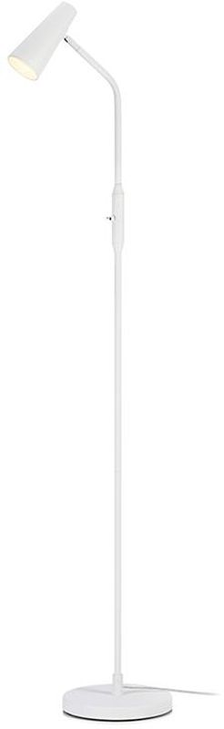 Markslöjd Crest lampadaire 1x7 W blanc 108205