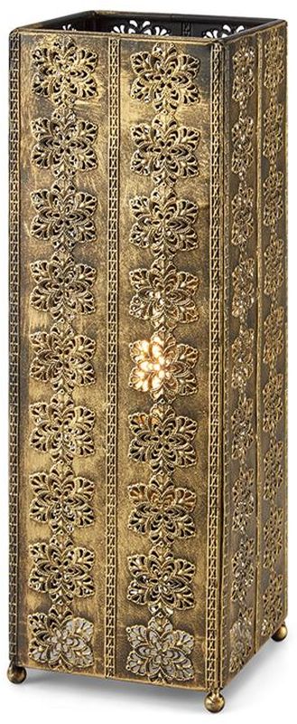 Markslöjd Agra lampe de table 1x18 W laiton 108223