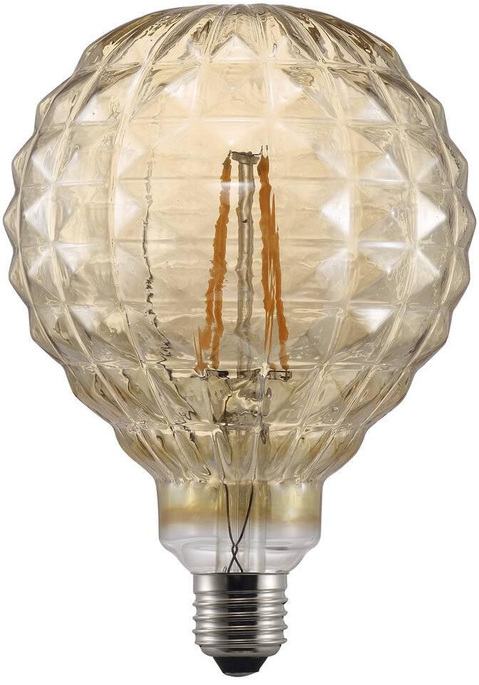 Nordlux Avra Square ampoule 1x2 W 2200 K E27 1428070