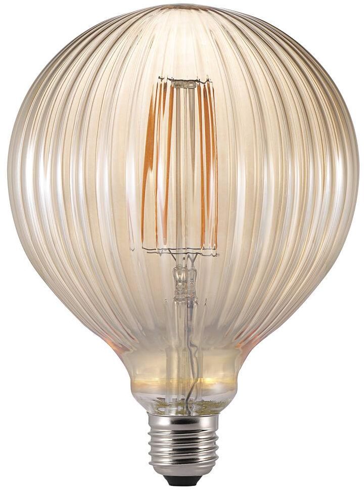 Nordlux Avra Stripes ampoule 1x2 W 2200 K E27 1422070