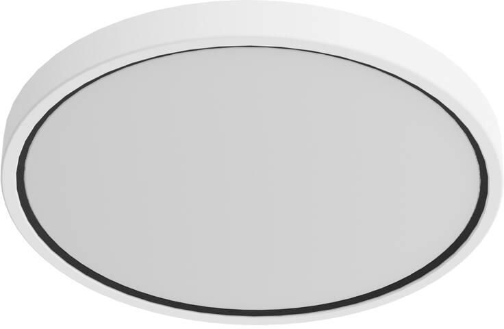 Nordlux Noxy plafonnier 1x17 W blanc 2015356101