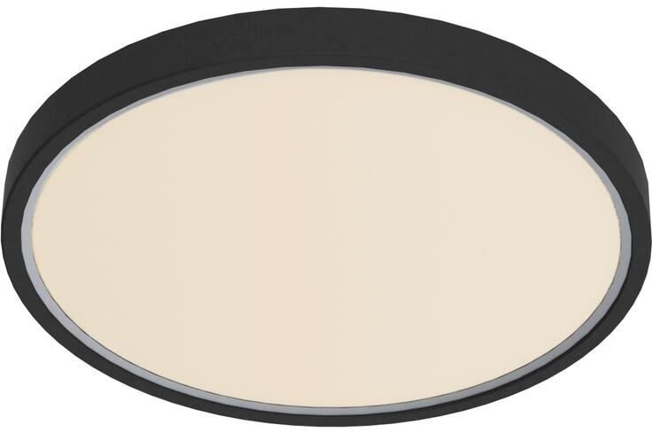 Nordlux Noxy plafonnier 1x17 W noir 2015356103