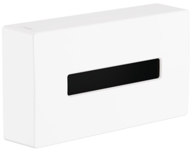 Hansgrohe AddStoris boîte à mouchoirs || 41774700