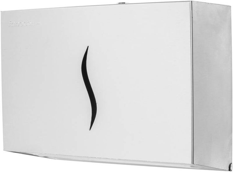 Faneco Hit distributeur d’essuie-mains en papier || P300SJB