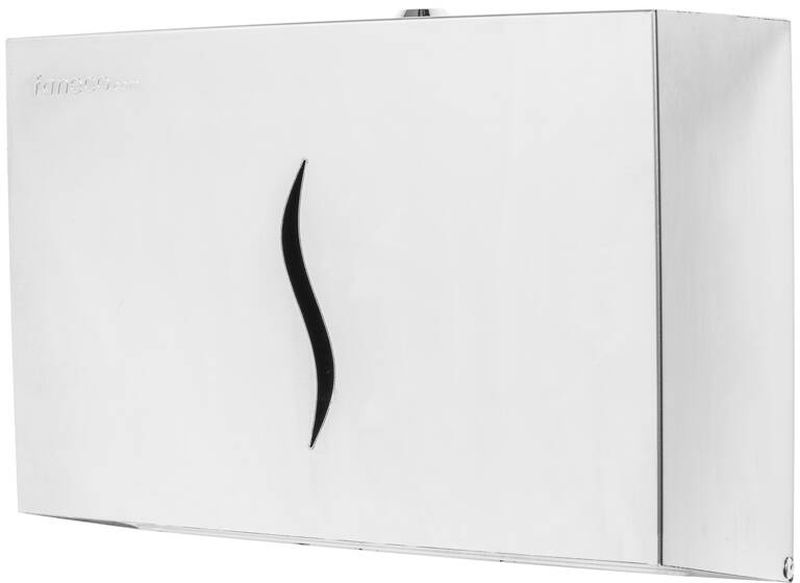 Faneco Duo distributeur d’essuie-mains en papier || P300SJP