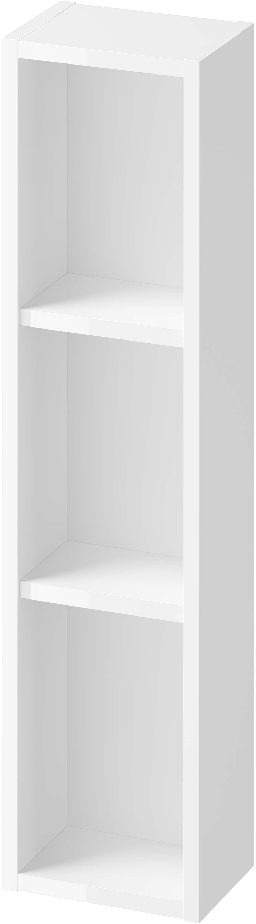 Cersanit Larga armoire 20x14x80 cm latérale suspendue blanc S932-079