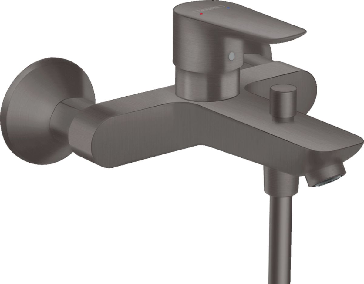 Hansgrohe Talis E mitigeur bain-douche murale || 71740340