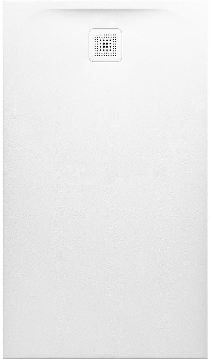 Laufen Pro receveur de douche rectangulaire 140x80 cm blanc H2129560000001