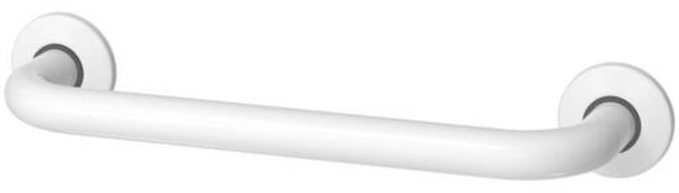 Faneco barre d'appui pour personnes handicapées S32UP3SWB