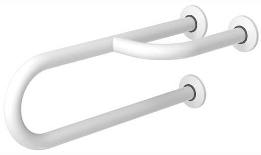 Faneco barre d'appui murale S32UUP6SWB