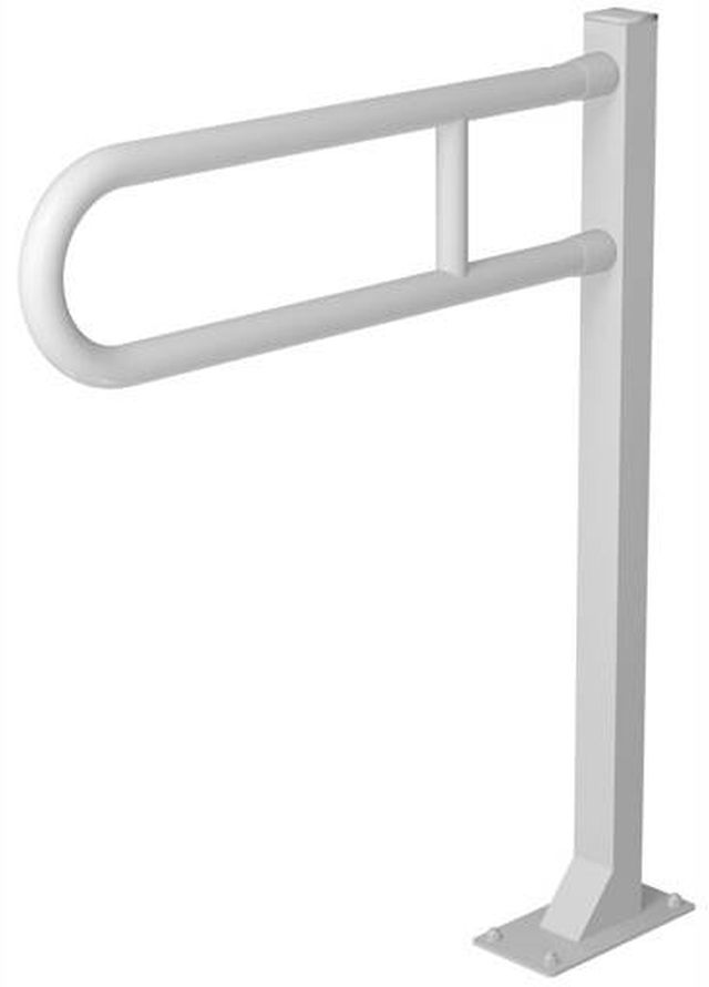 Faneco barre d'appui pour personnes handicapées S32UUWCW67SWB