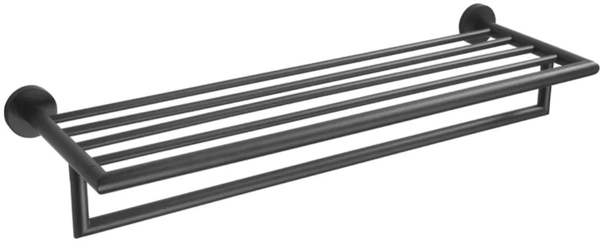 Stella Classic étagère 65.5 cm noir 07.02060-B