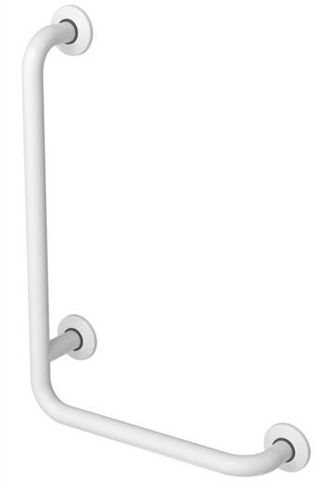 Faneco barre d'appui murale S32UKL64SWB