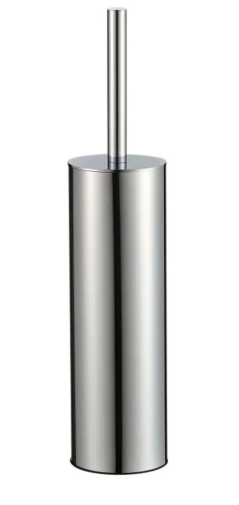 Stella brosse wc posé chrome 19.215