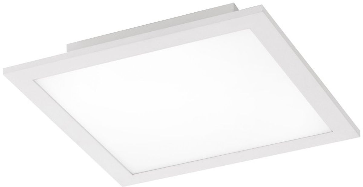 Just Light Lola Smart Flat plafonnier intelligent 1x17.5 W blanc 14680-16