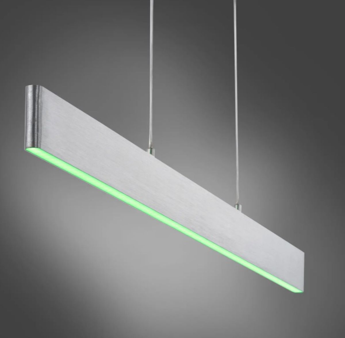 Just Light Lola Smart Nila lampe suspendue intelligente 1x28 W aluminium 11568-95