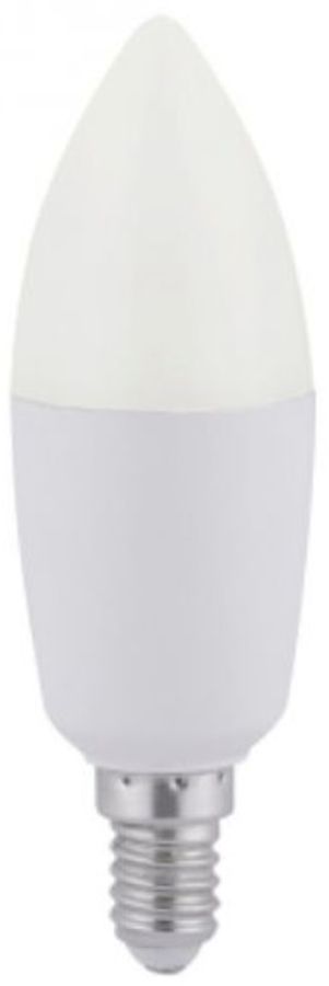 Just Light Lola Smart Bulb ampoule led intelligente 1x6 W K E14 08203