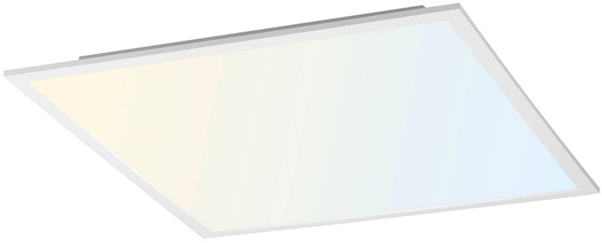 Just Light Flat plafonnier intelligent 1x35 W blanc 14532-16