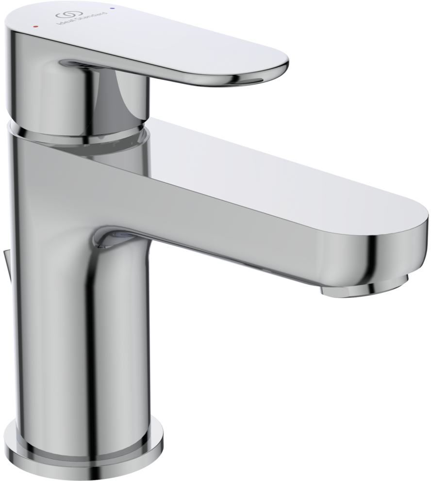 Ideal Standard Cerafine mitigeur de lavabo sur pied chrome BC698AA