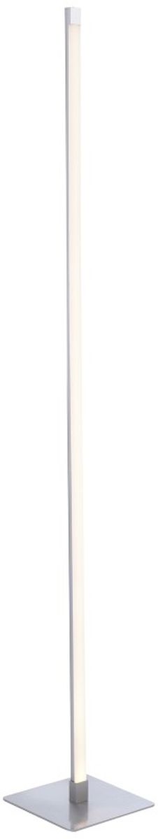 Just Light Bella lampadaire 1x10.8 W acier 11785-55