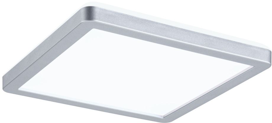 Paulmann Atria plafonnier 1x11.2 W chrome 71007