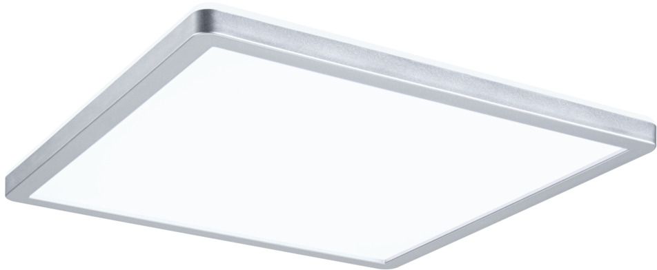 Paulmann Atria plafonnier 1x16 W chrome 71008