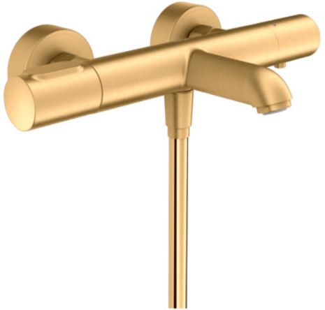 Axor Citterio M mitigeur bain-douche murale oui || 34435950