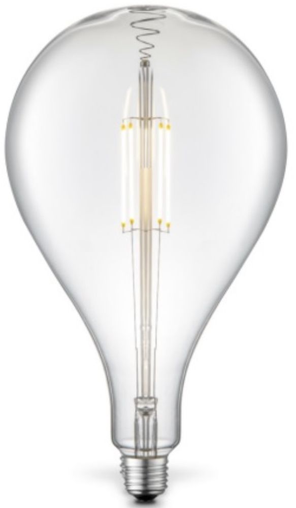 Just Light Diy ampoule 1x4 W 2700 K E27 08461