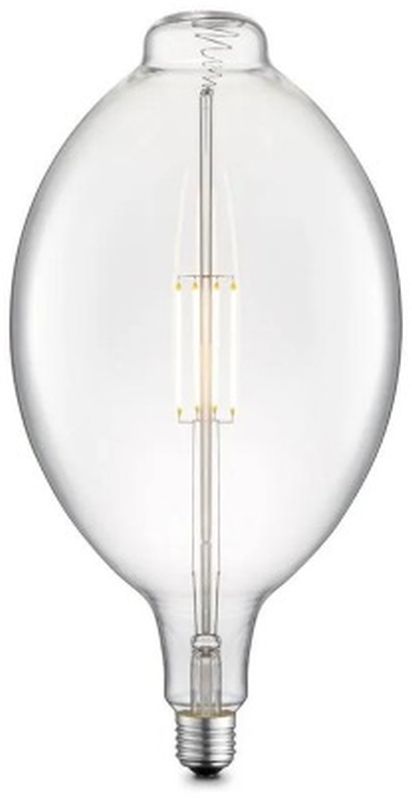 Just Light Diy ampoule 1x4 W 2700 K E27 08451