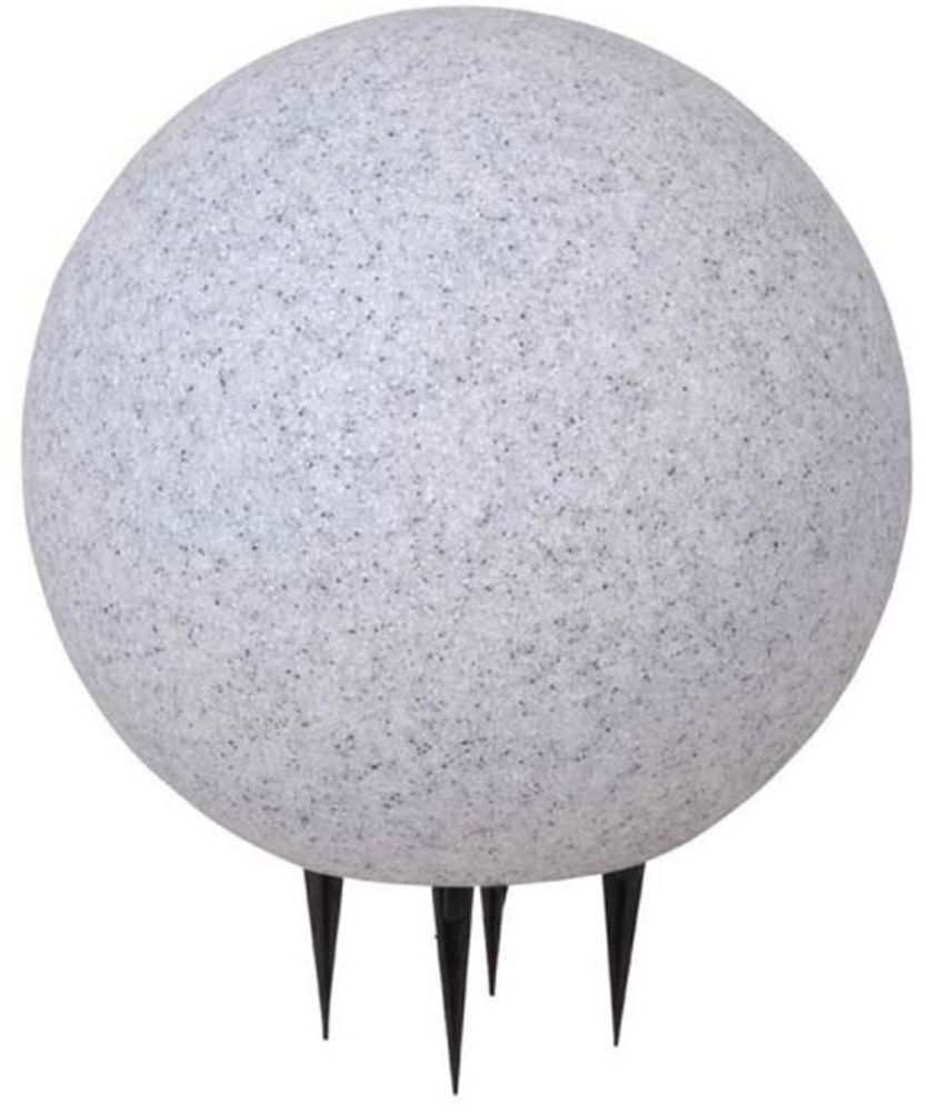 Just Light Fadia lampe encastrée au sol 1x25 W gris 19235-15