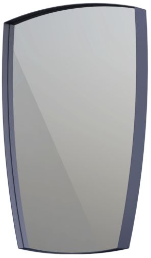 Oristo Louis miroir 50x72 cm OR50-L-RA-50-14
