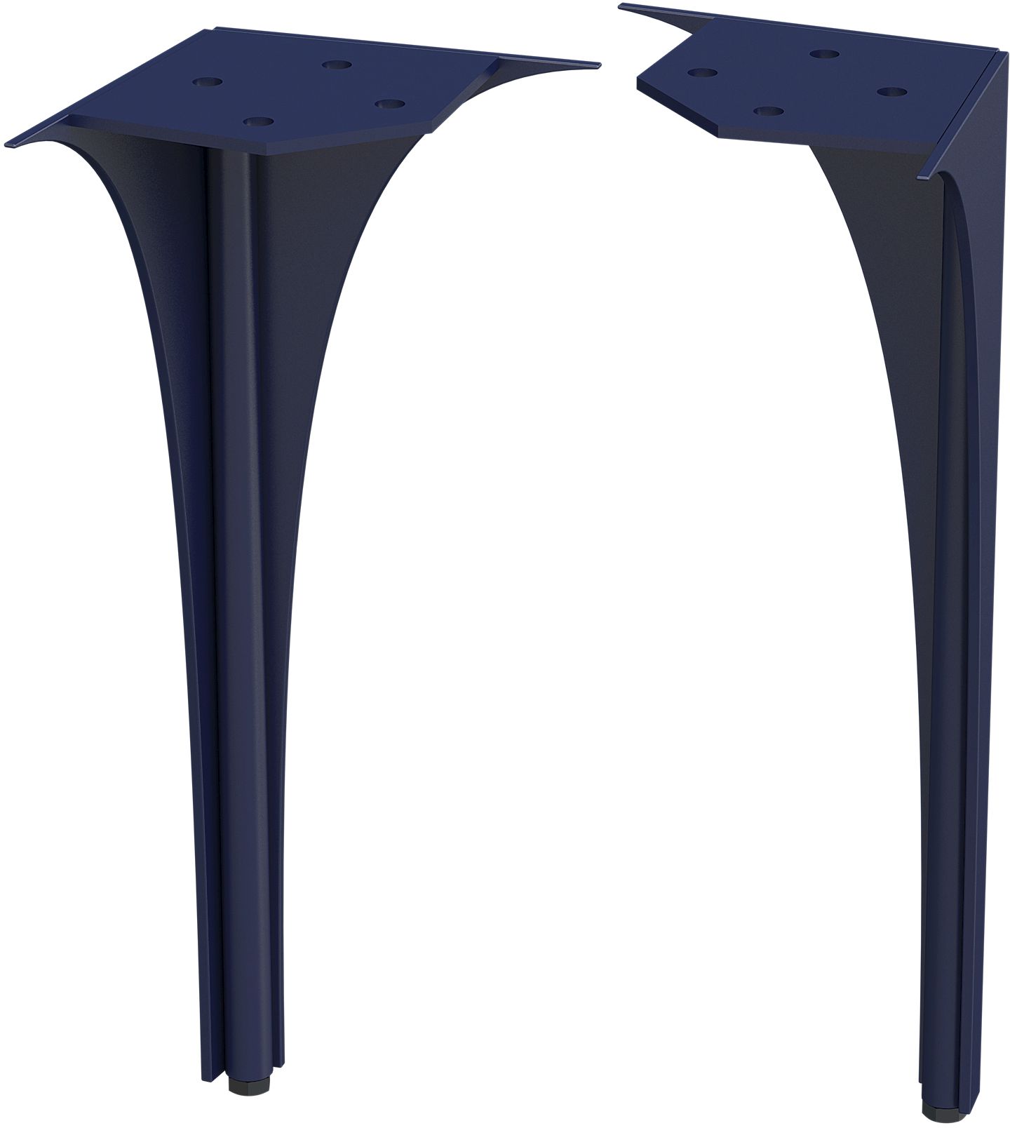 Oristo Louis pieds OR50-A-NOT-xx-14