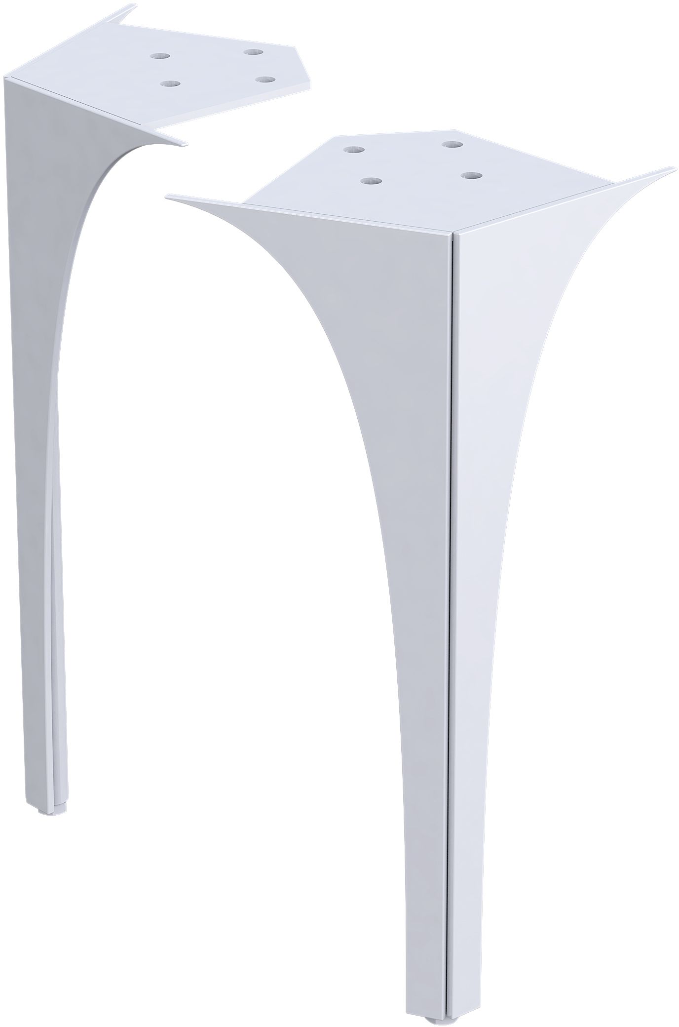 Oristo Louis pieds OR50-A-NOF-47-1