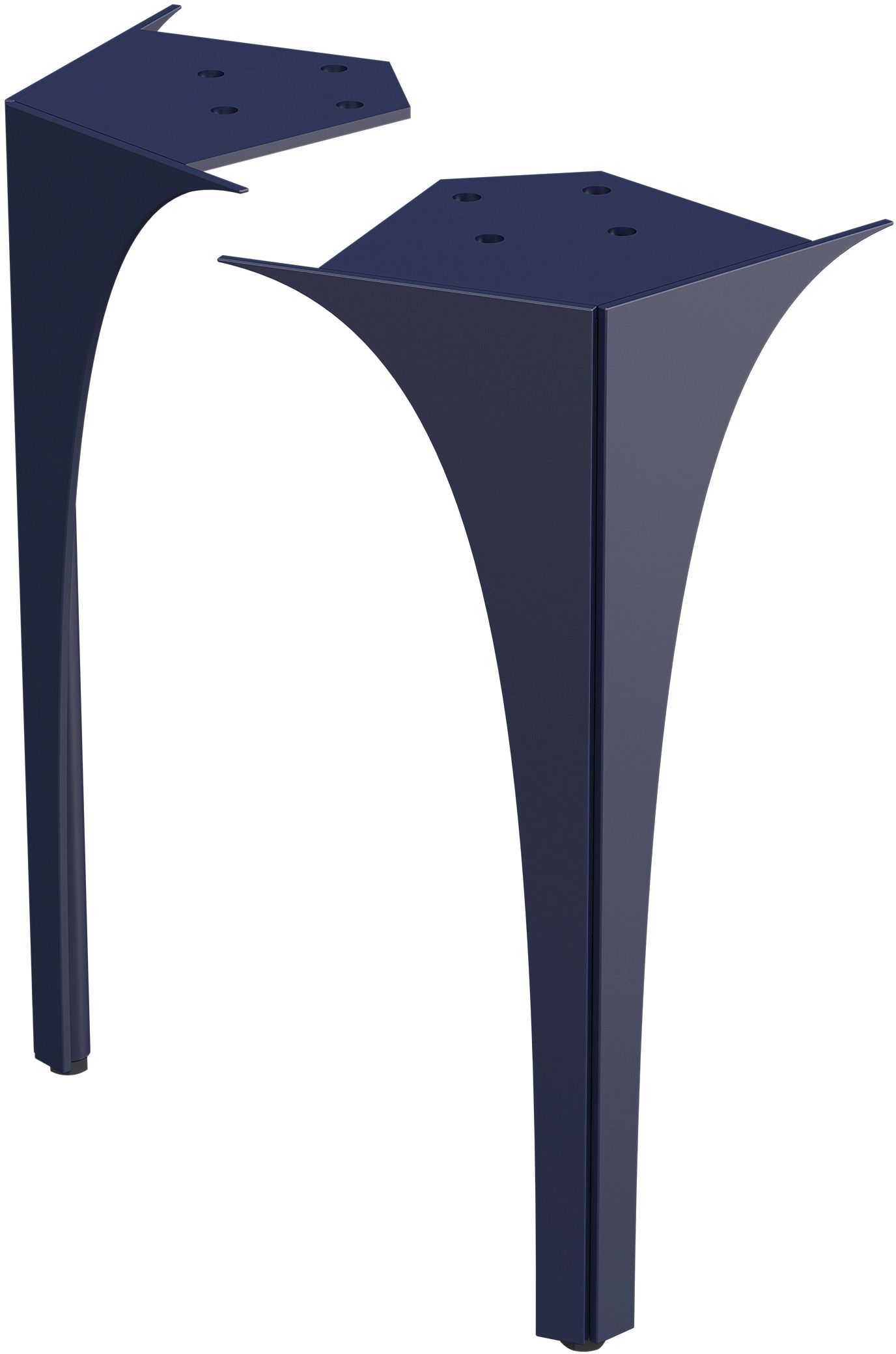 Oristo Louis pieds OR50-A-NOF-47-14