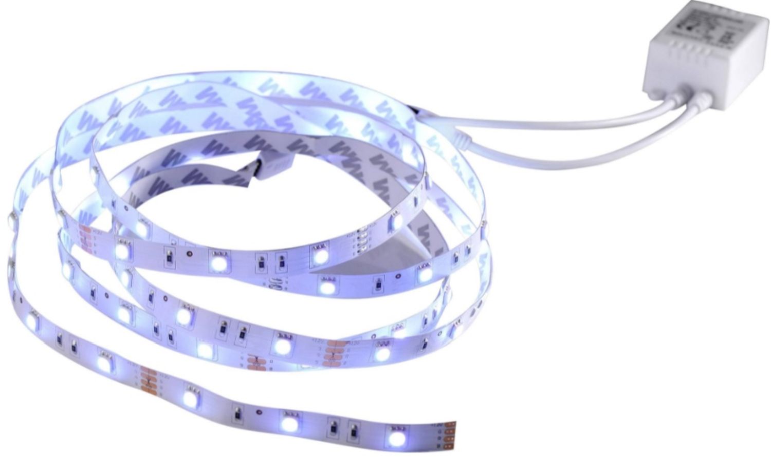 Just Light Teania ruban led 500 cm 19 W 81215-70