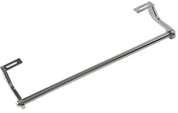 Kerasan Waldorf barre de lavabo 740890