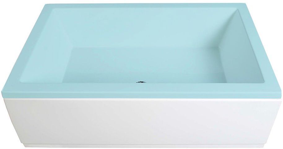 Polysan Deep Plain habillage de receveur 73202