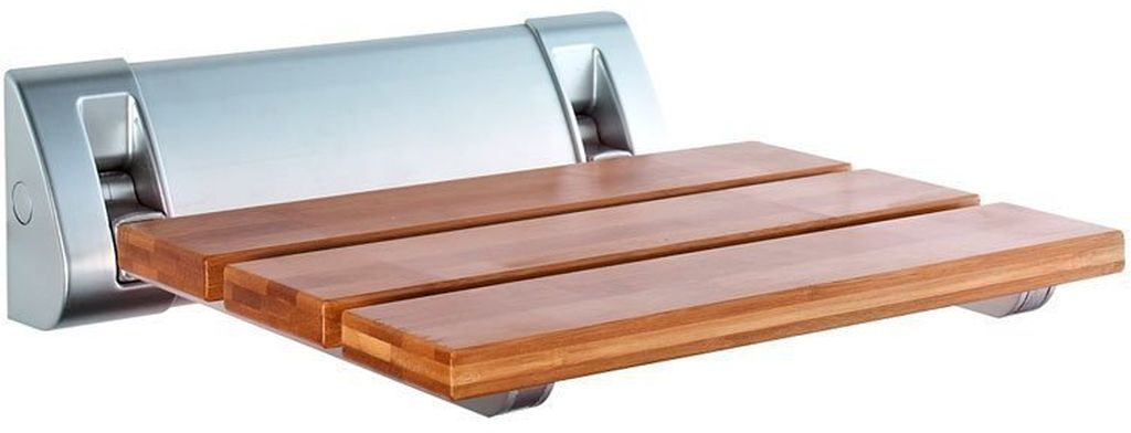 Aqualine siège de douche AE236