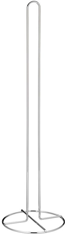 Kela Karat porte-papier toilette chrome 18946